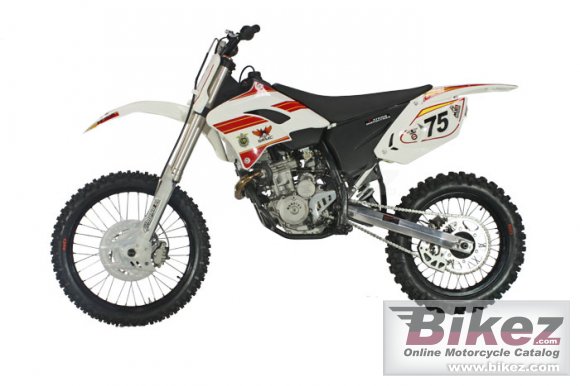 2012 Mondial X-Treme Moto Cross photo